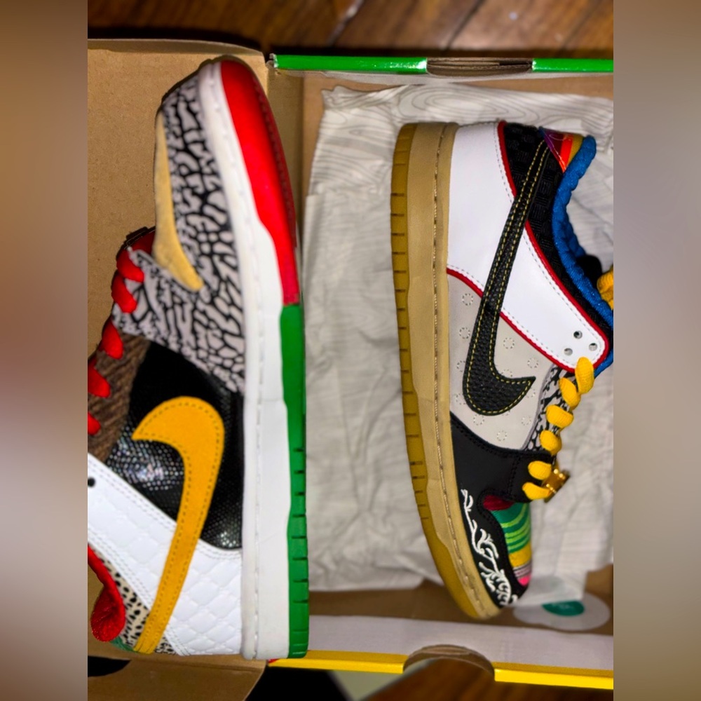 Nike SB Dunks - Picture 5 of 7